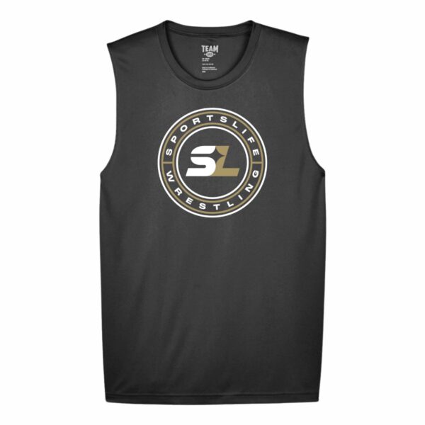 INFUSE LIFE Men's Performance Muscle T-Shirt