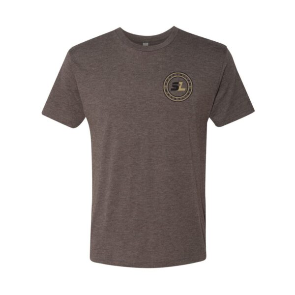 Macchiato Short Sleeve Shirt