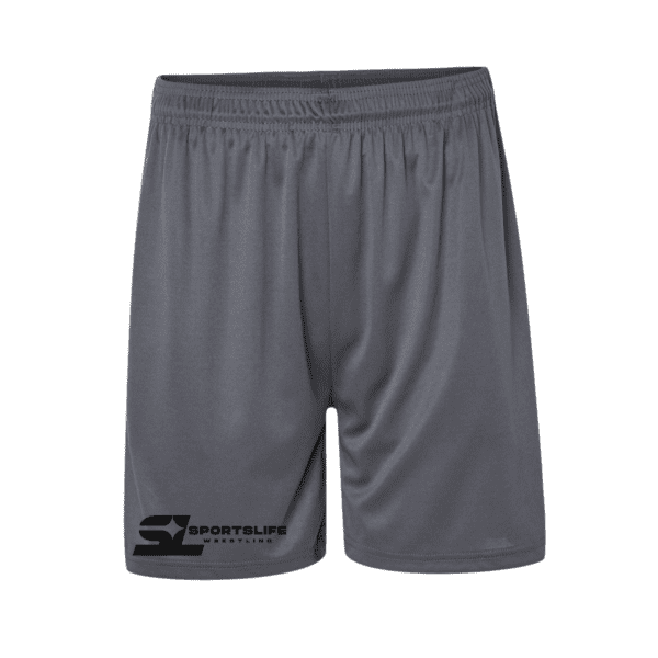 Badger B-Core 5" Pocketed Shorts