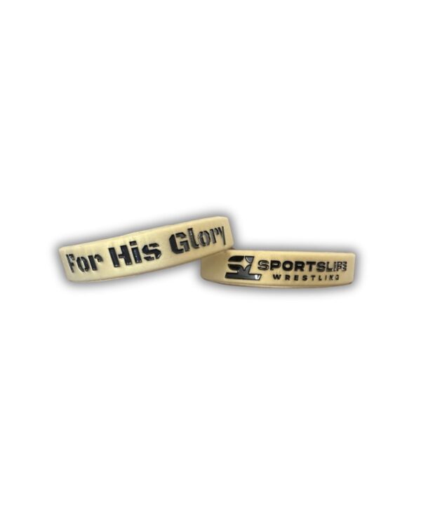 SportsLife Wrestling Wristband